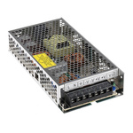 TDK-Lambda Switching Power Supply, LS150-36, 36V dc, 4.3A, 150W, 1 Output, 248 → 273 V dc, 76 → 264 V ac,