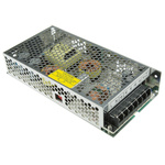 TDK-Lambda Switching Power Supply, LS150-15, 15V dc, 10A, 150W, 1 Output, 176 → 264 V ac, 248 → 273 V dc,
