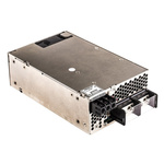 TDK-Lambda Switching Power Supply, SWS600L-60, 60V dc, 10A, 600W, 1 Output, 120 → 350 V dc, 85 → 265 V ac