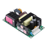 TRACOPOWER Switching Power Supply, TOP 60112, 12V dc, 5A, 60W, 1 Output, 110 → 370 V dc, 90 → 264 V ac