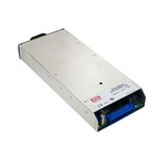 MEAN WELL Switching Power Supply, RCP-2000-48RS, 48V dc, 42A, 2016W, 1 Output, 127 → 370 V dc, 90 → 264 V