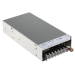 TDK-Lambda Switching Power Supply, LS200-24, 24V dc, 8.4A, 200W, 1 Output, 120 → 373 V dc, 85 → 264 V ac
