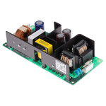 TDK-Lambda Switching Power Supply, ZWS150BAF-24, 24V dc, 6.3A, 151W, 1 Output, 120 → 370 V dc, 85 → 265 V