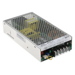 TDK-Lambda Switching Power Supply, GWS250-24, 24V dc, 10.5A, 252W, 1 Output, 120 → 373 V dc, 85 → 265 V