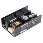 BEL POWER SOLUTIONS INC Switching Power Supply, ABC400-1024G, 24V dc, 17A, 400W, 1 Output, 90 → 264V ac Input