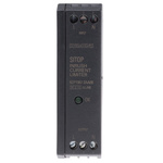 Siemens Switching Power Supply, 6EP1967-2AA00, 100 → 480V ac, 10A, 1 Output, 100 → 480V ac Input Voltage