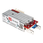 Vox Power Switching Power Supply, O/P 1, 1.5 → 7.5V dc, 25A, 125W, 1 Output