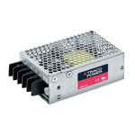 TRACOPOWER Switching Power Supply, TXM 015-112, 12V dc, 1.3A, 15W, 1 Output, 85 → 264 V ac, 120 → 375 V