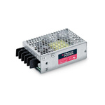 TRACOPOWER Switching Power Supply, TXM 015-105, 5V dc, 3A, 15W, 1 Output, 85 → 264 V ac, 120 → 375 V dc