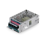 TRACOPOWER Switching Power Supply, TXM 035-112, 12V dc, 3A, 36W, 1 Output, 85 → 264 V ac, 120 → 375 V dc