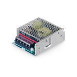 TRACOPOWER Switching Power Supply, TXM 050-124, 24V dc, 2.2A, 53W, 1 Output, 85 → 264 V ac, 120 → 375 V