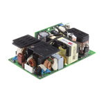 MEAN WELL Switching Power Supply, EPP-300-24, 24V dc, 8.33 A, 12.5 A, 200W, 1 Output, 127 → 370 V dc, 90