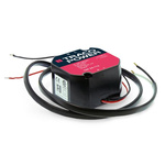 TRACOPOWER Switching Power Supply, TIW 24-112, 12V dc, 2A, 24W, 1 Output, 90 → 264 V ac, 90 → 370 V dc