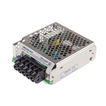 TDK-Lambda Switching Power Supply, HWS30A-24/A, 24V dc, 1.3A, 30W, 1 Output, 120 → 370 V dc, 85 → 265 V