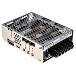 TDK-Lambda Switching Power Supply, RWS150B-24, 24V dc, 6.5A, 156W, 1 Output, 120 → 370 V dc, 85 → 265 V