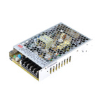 MEAN WELL Switching Power Supply, RSP-75-24RS, 24V dc, 3.2A, 76.8W, 1 Output, 120 → 370 V dc, 85 → 264 V