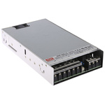 MEAN WELL Switching Power Supply, RSP-100-24RS, 24V dc, 4.2A, 100.8W, 1 Output, 120 → 370 V dc, 85 → 264