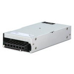 Cosel Switching Power Supply, PLA300F-24, 24V dc, 12.5A, 300W, 1 Output, 85 → 264V ac Input Voltage