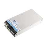 COTEK Switching Power Supply, AE-800-12, 12V dc, 66.7A, 800W, 1 Output, 127 → 370 V dc, 90 → 264 V ac