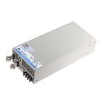 COTEK Switching Power Supply, AE-1500-12, 12V dc, 125A, 1.5kW, 1 Output, 127 → 370 V dc, 90 → 264 V ac