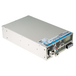 COTEK Switching Power Supply, AEK-3000-30, 30V dc, 100A, 3kW, 1 Output, 127 → 370 V dc, 90 → 264 V ac
