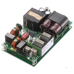 Cosel Switching Power Supply, GHA500F-12, 12V dc, 12.5A, 500.8W, 1 Output, 90 → 264V ac Input Voltage