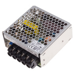TDK-Lambda Switching Power Supply, RWS-50B-24, 24V dc, 2.2A, 52.8W, 1 Output, 120 → 370 V dc, 85 → 265 V