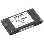 TDK-Lambda Switching Power Supply, PFE-700SA-48, 51V dc, 14A, 714W, 1 Output, 85 → 265V ac Input Voltage