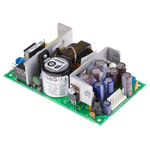 SL POWER CONDOR Switching Power Supply, GLC65BG, 5.1 V dc, ±12 V dc, 60W, Triple Output, 90 → 264V ac Input