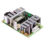 SL POWER CONDOR Switching Power Supply, GLM50-12G, 12V dc, 50W, 1 Output, 90 → 264V ac Input Voltage