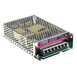 TRACOPOWER Switching Power Supply, TXM 150-112, 12V dc, 12.5A, 150W, 1 Output, 90 → 264V ac Input Voltage