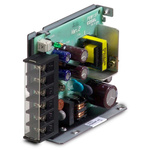 Cosel Switching Power Supply, PBW15F-12, -12V dc, 1.4 A, 700mA, 16.8W, Dual Output, 110 → 370 V dc, 85 →