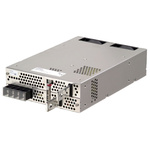 Cosel Embedded Switch Mode Power Supply (SMPS), PBA1500F-24, 24V dc, 70A, 1.5kW, 1 Output, 120 → 370 V dc, 85