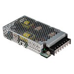 Cosel Switching Power Supply, PBA150F-9-N, 9V dc, 16.7A, 150W, 1 Output, 120 → 370 V dc, 85 → 264 V ac