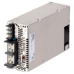 Cosel Switching Power Supply, PBA600F-36, 36V dc, 18A, 648W, 1 Output, 120 → 350 V dc, 85 → 264 V ac