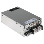 Cosel Embedded Switch Mode Power Supply (SMPS), PBA600F-48, 48V dc, 13A, 624W, 1 Output, 120 → 350 V dc, 85