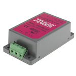 TRACOPOWER Switching Power Supply, TMT 30212C, ±12V dc, 1.25A, 30W, Dual Output, 85 → 264 V ac, 85 → 370