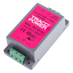 TRACOPOWER Switching Power Supply, TMT 30105C, 5V dc, 6A, 30W, 1 Output, 85 → 264 V ac, 85 → 370 V dc