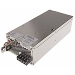 TDK-Lambda Switching Power Supply, HWS1500-48, 48V dc, 32A, 1.5kW, 1 Output, 120 → 330 V dc, 85 → 265 V