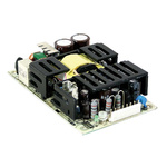 MEAN WELL Switching Power Supply, RPT-75D, 5 V dc, 12 V dc, 24 V dc, 1 A, 1.5 A, 5 A, 73W, Triple Output, 127 →