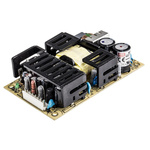 MEAN WELL Switching Power Supply, RPT-7503, 3.3 V dc, 5 V dc, 1A, 61.8W, Triple Output, 127 → 370 V dc, 90