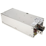 TDK-Lambda Switching Power Supply, HWS1500-24/HD, 24V dc, 70A, 1.5kW, 1 Output, 120 → 330 V dc, 85 → 265