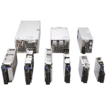 TDK-Lambda Switching Power Supply, HWS600-5, 5V dc, 120A, 600W, 1 Output, 120 → 330 V dc, 85 → 265 V ac