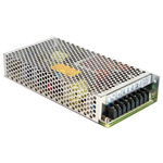 MEAN WELL Switching Power Supply, RQ-85C, ±5 V dc, ±12 V dc, 2.5 A, 7 A, 500 mA, 82.5W, Quad Output, 125 → 373 V
