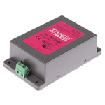 TRACOPOWER Switching Power Supply, TMT 50148C, 48V dc, 1.15A, 50W, 1 Output, 85 → 264 V ac, 85 → 370 V dc