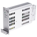 Eplax Switching Power Supply, 116-010064A, 12V dc, 5A, 60W, 1 Output, 115 V ac, 230 V ac Input Voltage