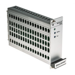 Eplax Switching Power Supply, 116-010066F, 24V dc, 2.5A, 60W, 1 Output, 115 V ac, 230 V ac Input Voltage