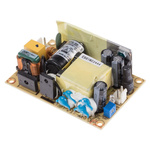 MEAN WELL Switching Power Supply, RPS-30-7.5, 7.5V dc, 4A, 30W, 1 Output, 80 → 264V ac Input Voltage