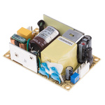MEAN WELL Switching Power Supply, RPS-65-24, 24V dc, 2.71A, 65W, 1 Output, 80 → 264V ac Input Voltage
