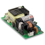 MEAN WELL Switching Power Supply, RPS-120-24, 24V dc, 5A, 84W, 1 Output, 113 → 370 V dc, 80 → 264 V ac